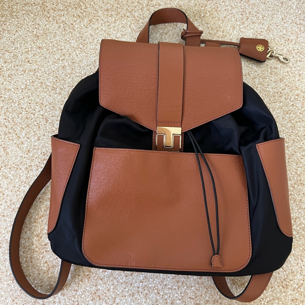 Tory Burch backpack